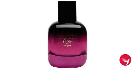 zara forbidden pink perfume dupe